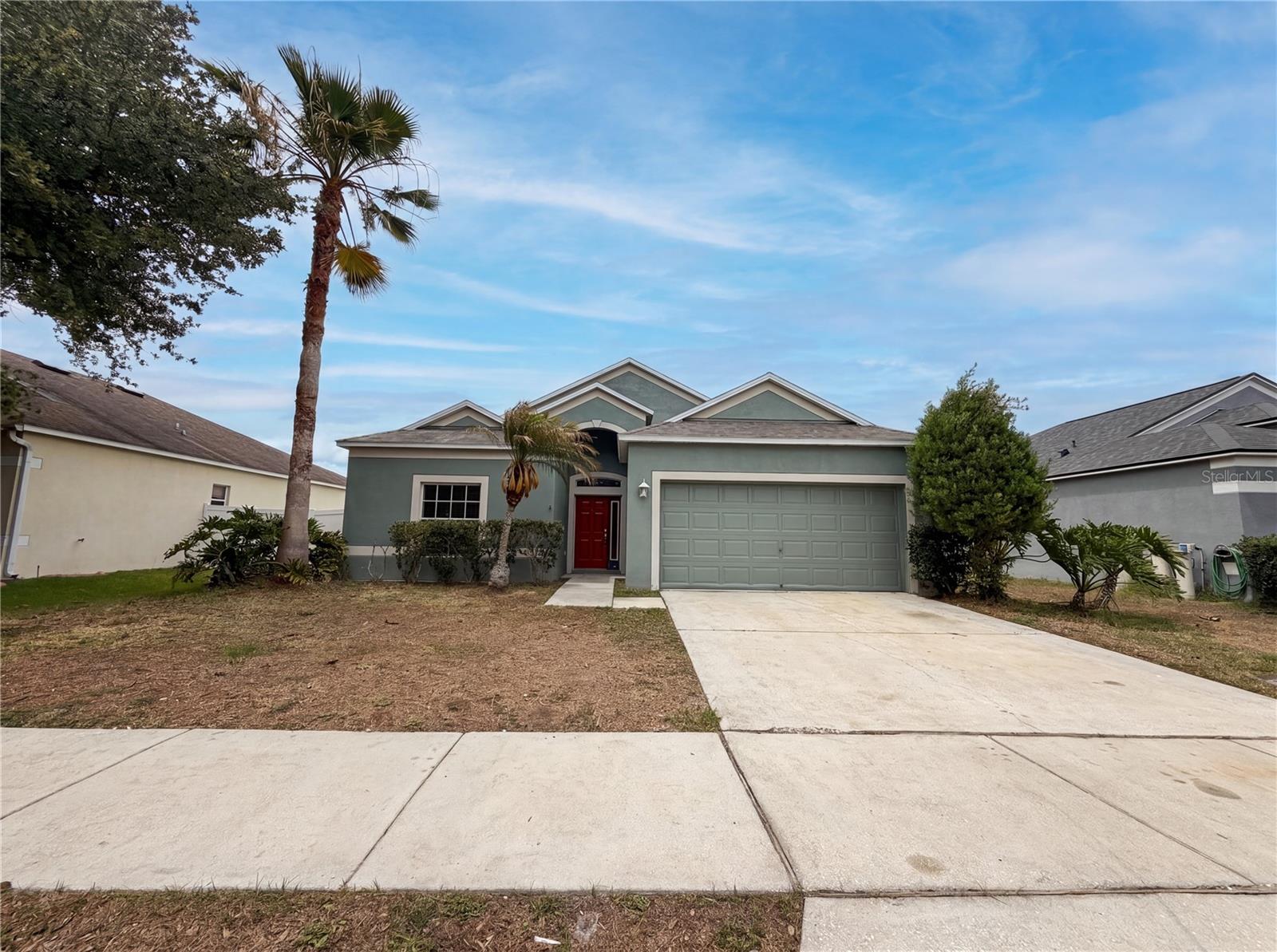3408 GROVE BLOSSOM LN, PLANT CITY, FL, 33567