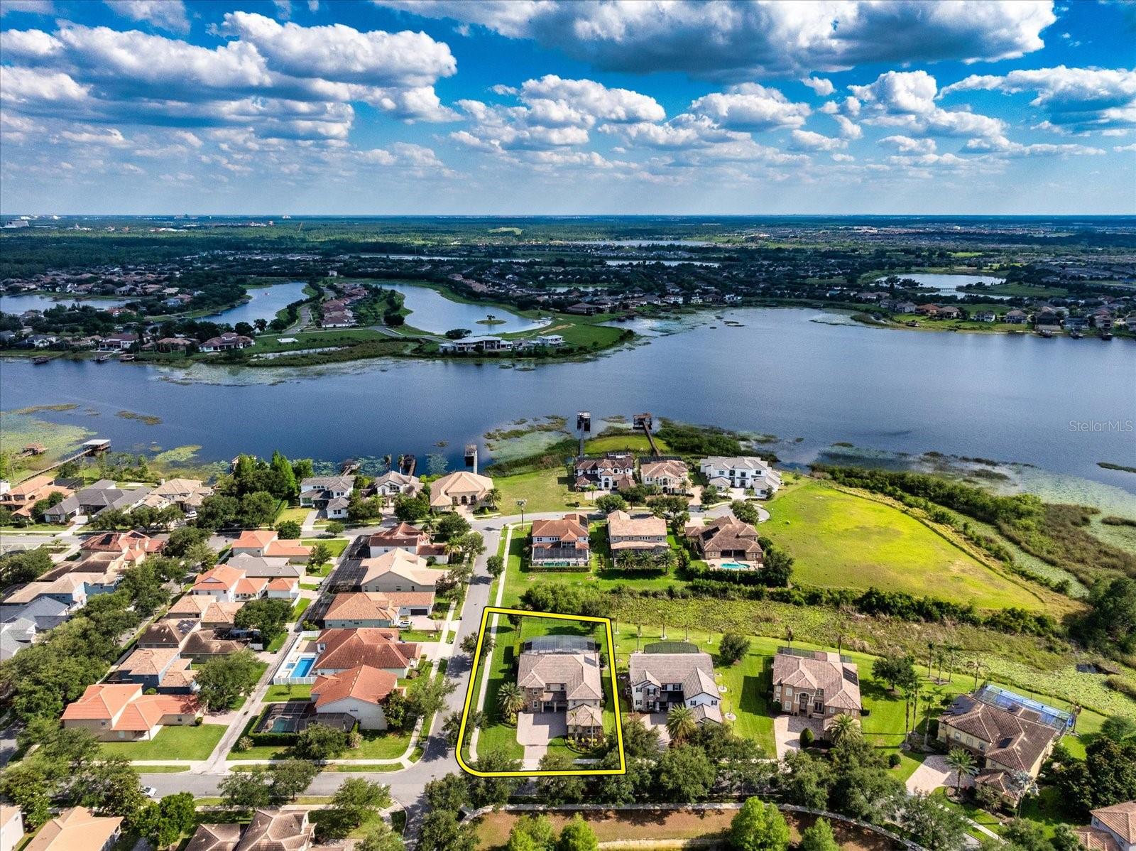 15047 GAULBERRY RUN, WINTER GARDEN, FL, 34787