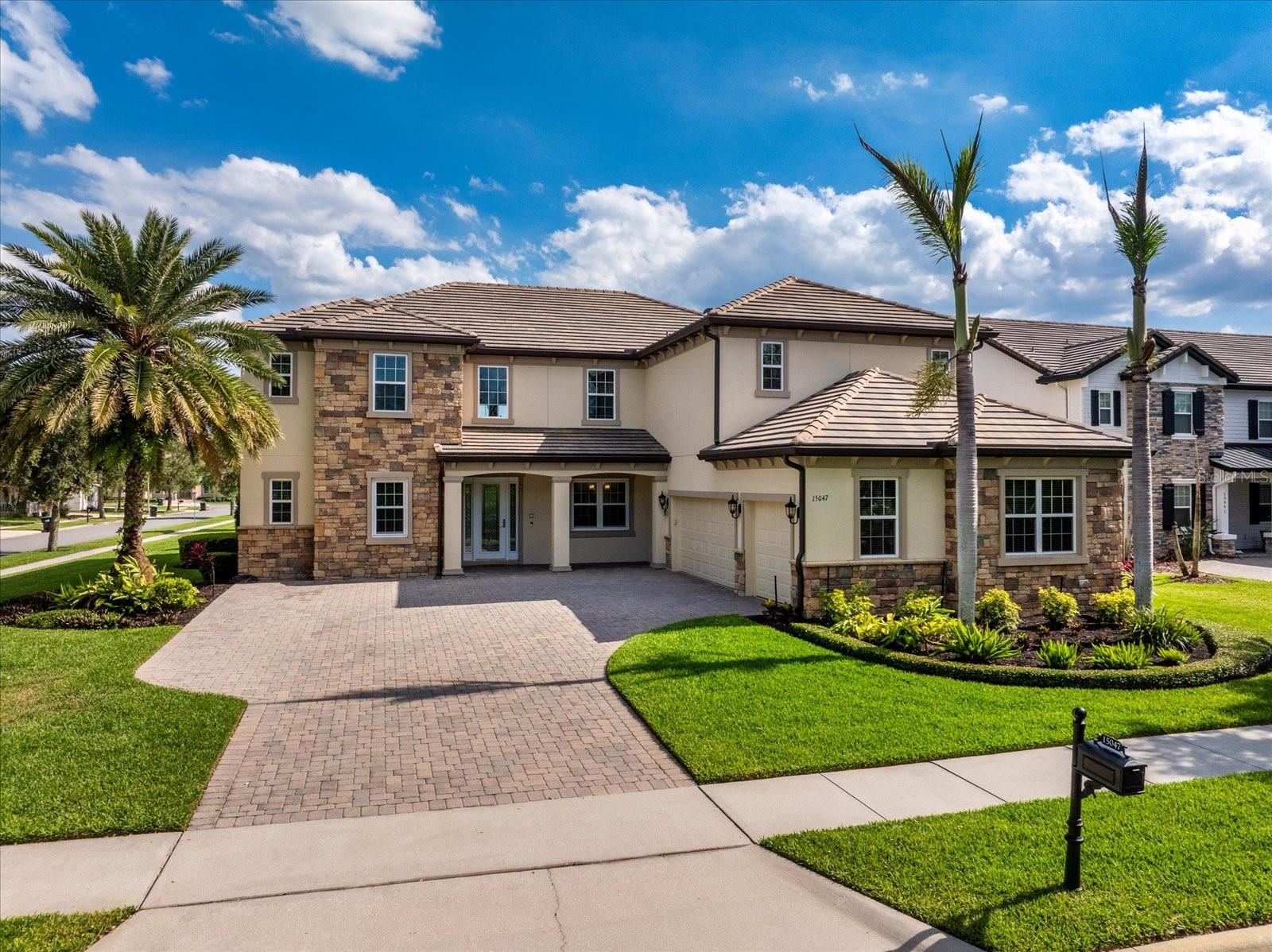15047 GAULBERRY RUN, WINTER GARDEN, FL, 34787