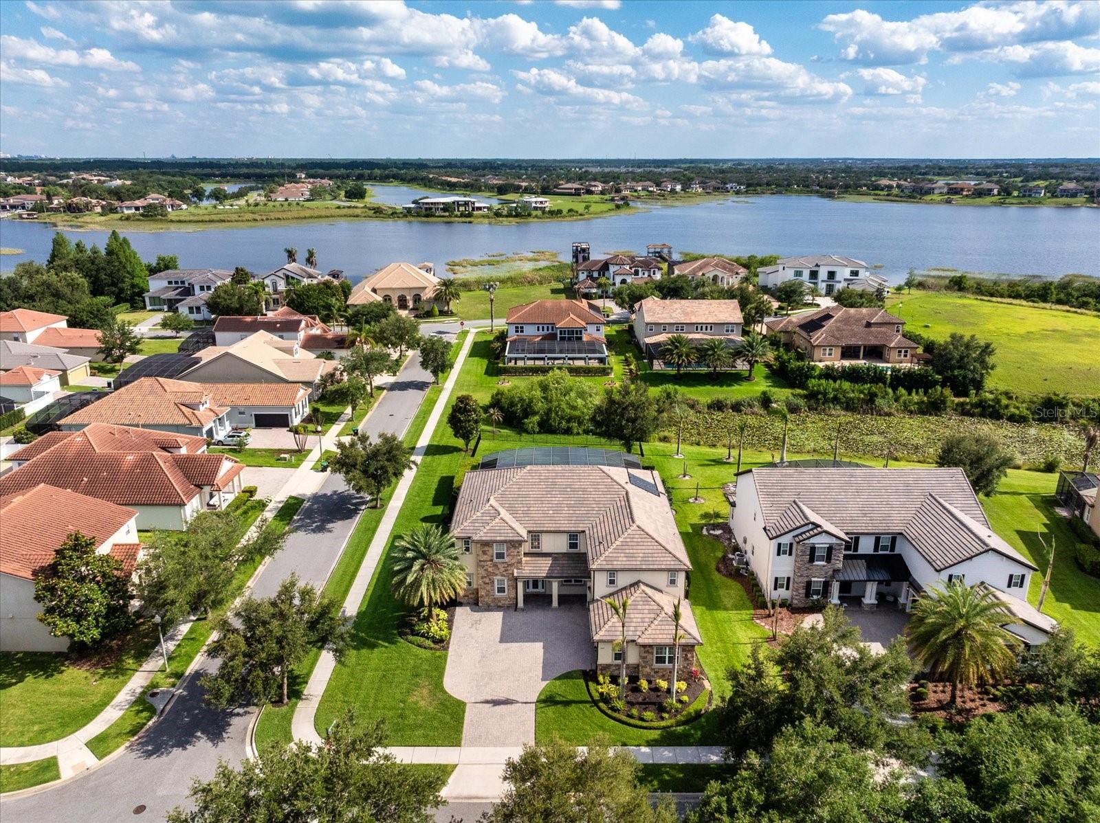 15047 GAULBERRY RUN, WINTER GARDEN, FL, 34787