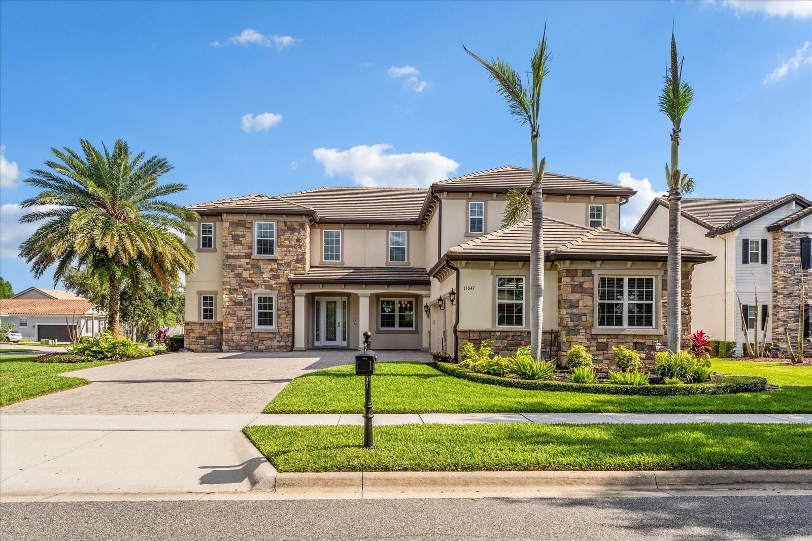 15047 GAULBERRY RUN, WINTER GARDEN, FL, 34787