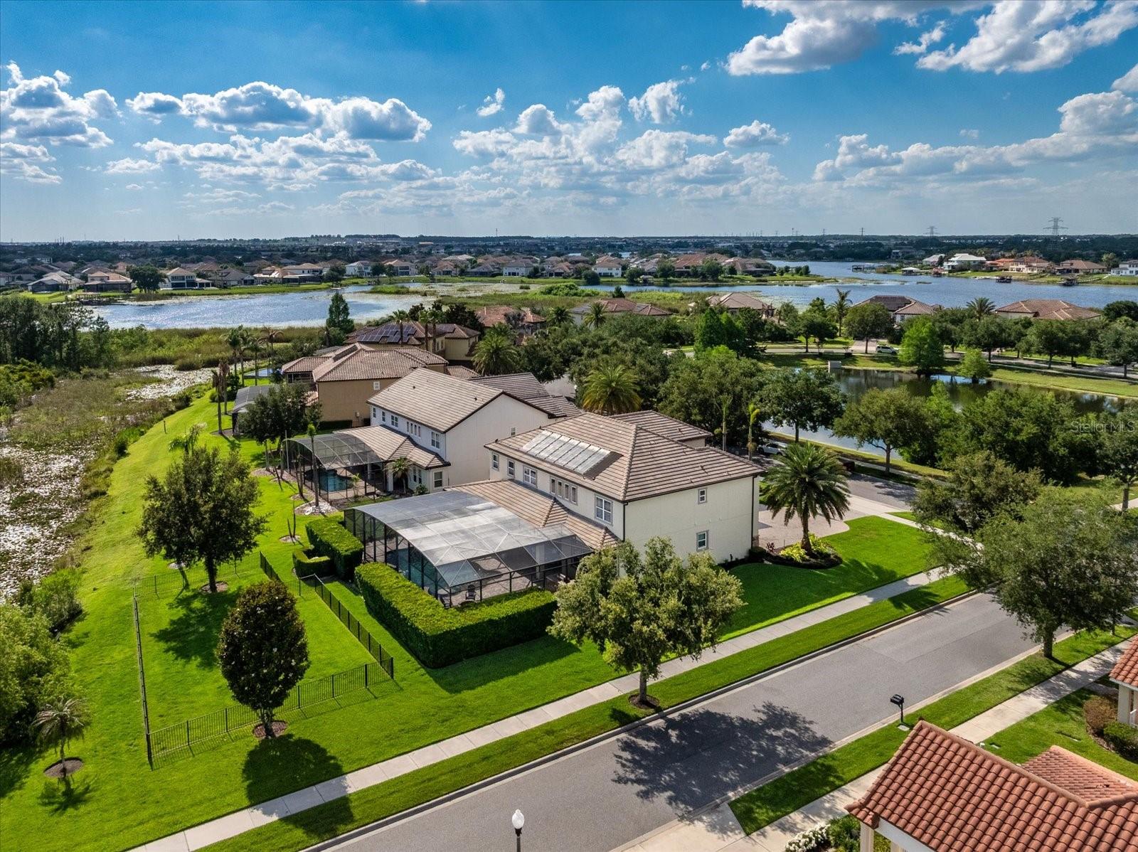 15047 GAULBERRY RUN, WINTER GARDEN, FL, 34787