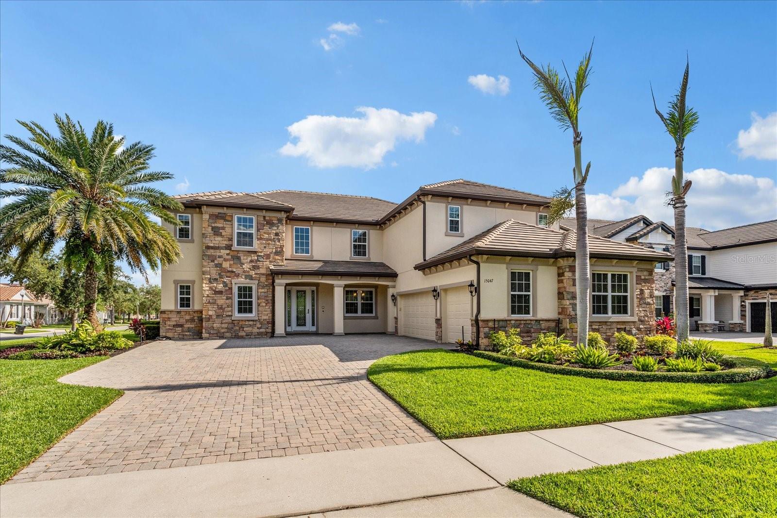15047 GAULBERRY RUN, WINTER GARDEN, FL, 34787