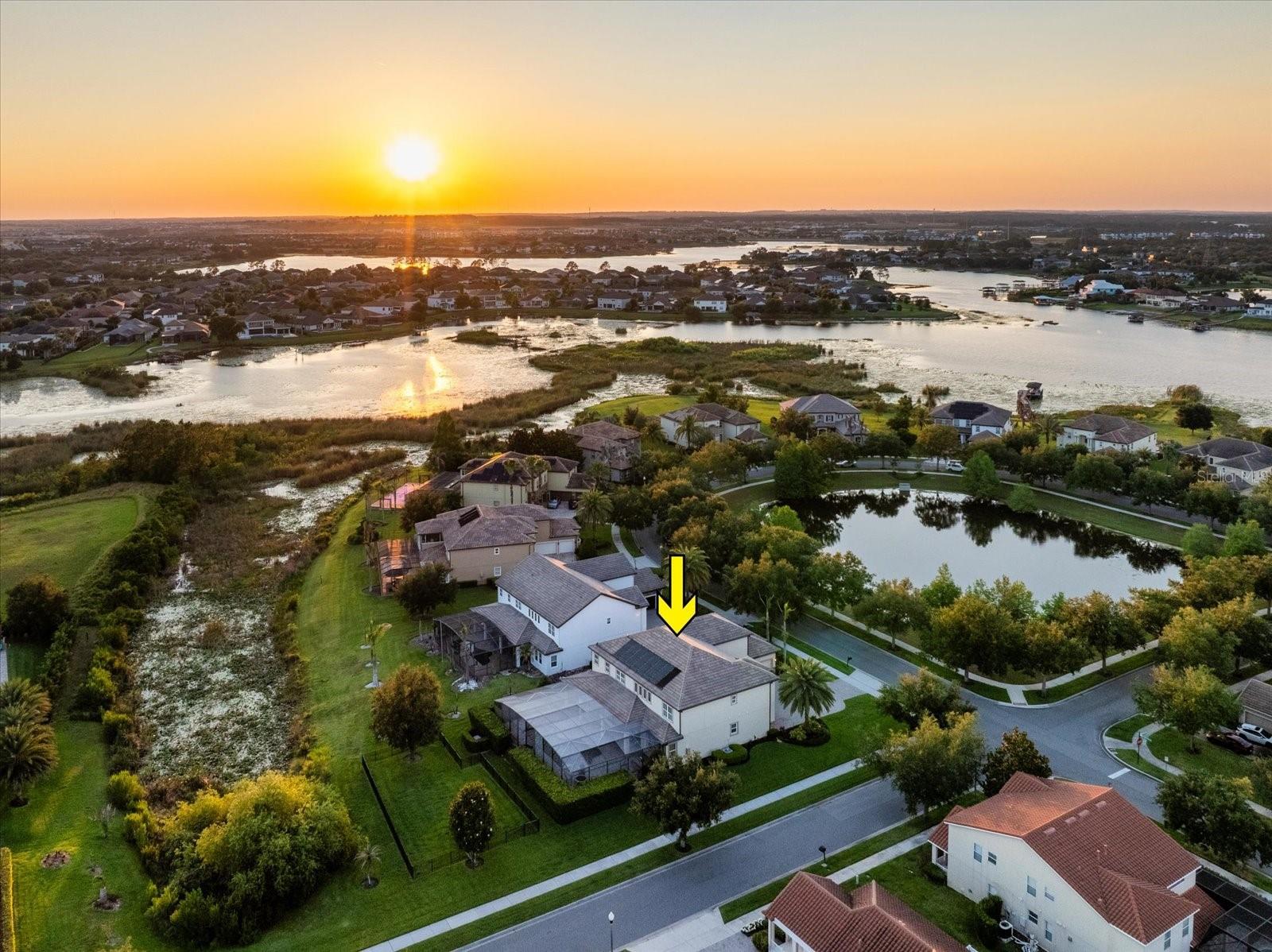 15047 GAULBERRY RUN, WINTER GARDEN, FL, 34787