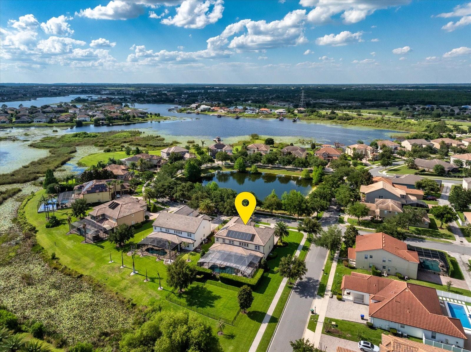15047 GAULBERRY RUN, WINTER GARDEN, FL, 34787