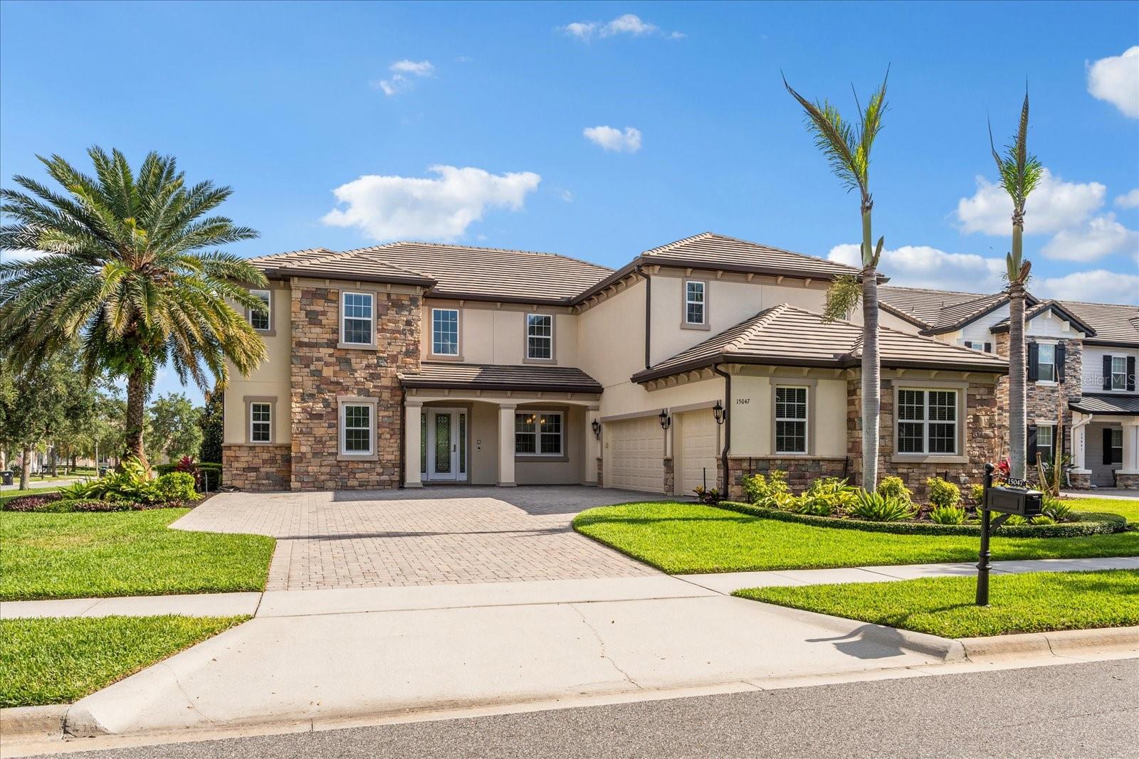 15047 GAULBERRY RUN, WINTER GARDEN, FL, 34787