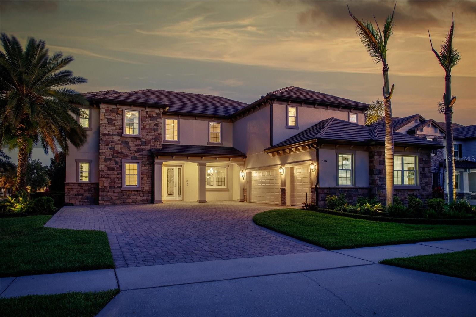 15047 GAULBERRY RUN, WINTER GARDEN, FL, 34787