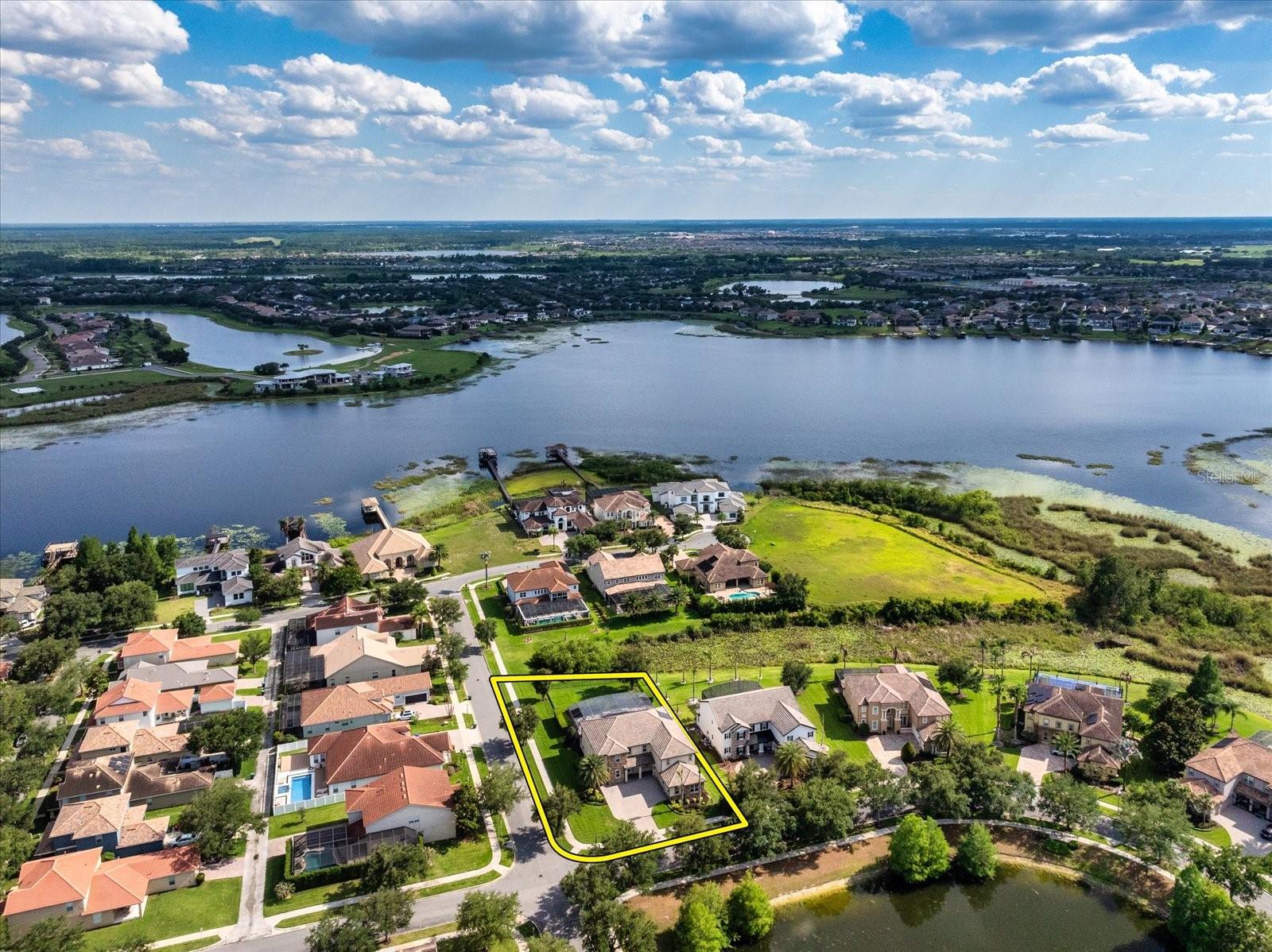15047 GAULBERRY RUN, WINTER GARDEN, FL, 34787