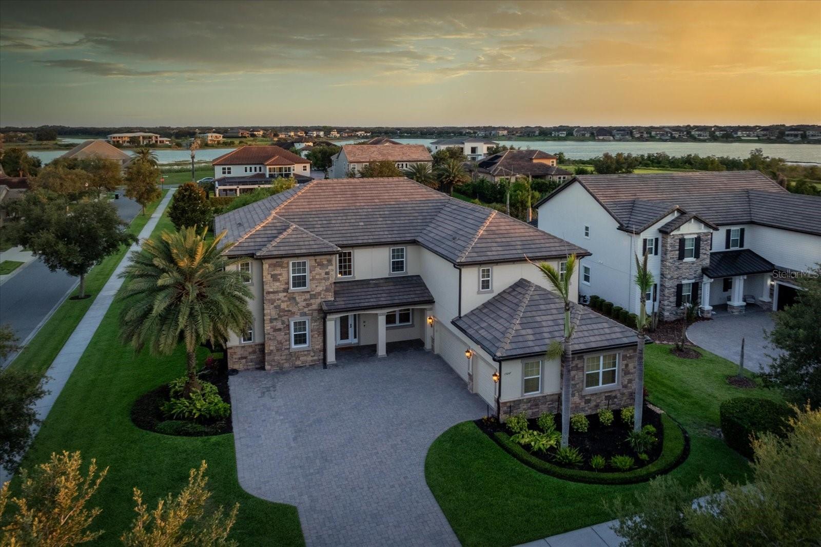 15047 GAULBERRY RUN, WINTER GARDEN, FL, 34787