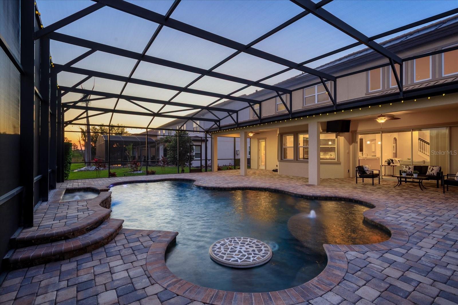 15047 GAULBERRY RUN, WINTER GARDEN, FL, 34787