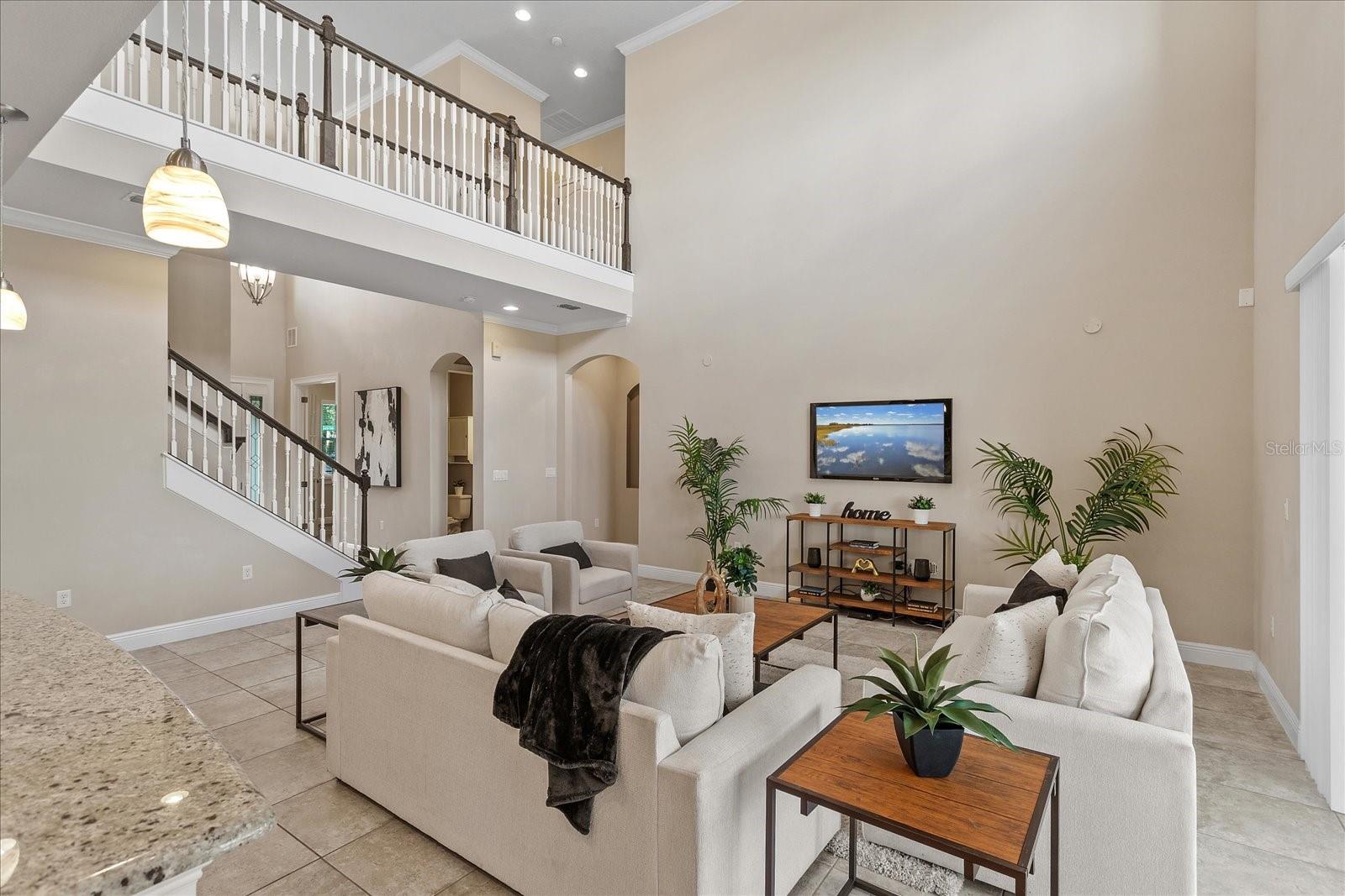 15047 GAULBERRY RUN, WINTER GARDEN, FL, 34787
