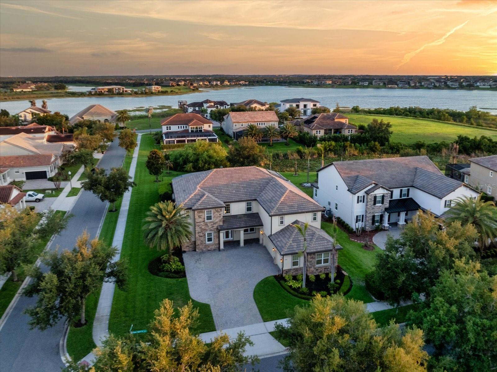 15047 GAULBERRY RUN, WINTER GARDEN, FL, 34787