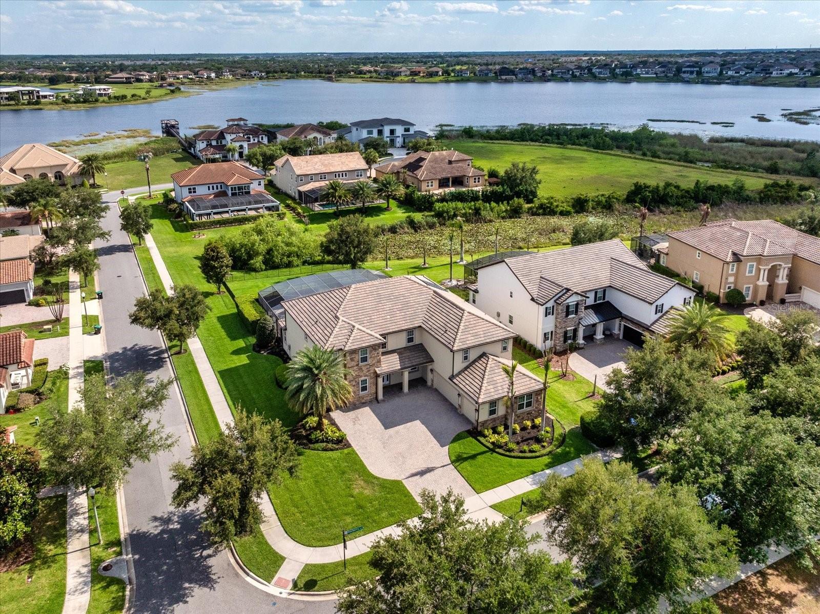15047 GAULBERRY RUN, WINTER GARDEN, FL, 34787