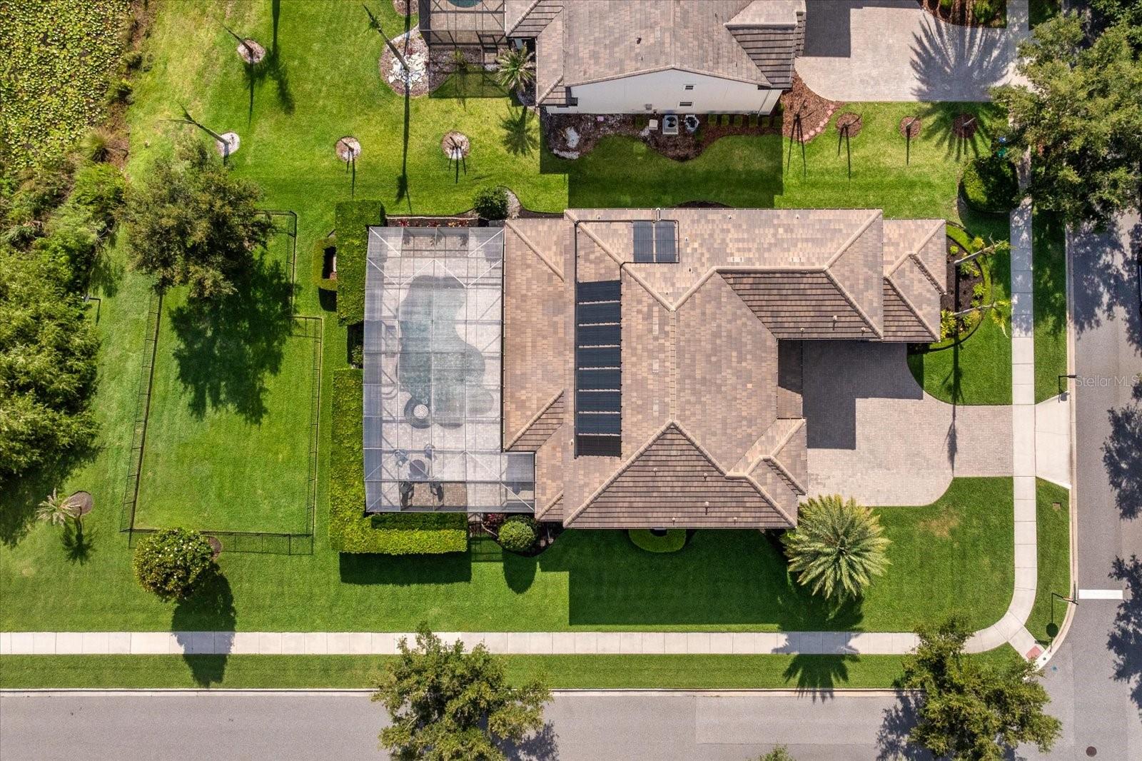 15047 GAULBERRY RUN, WINTER GARDEN, FL, 34787