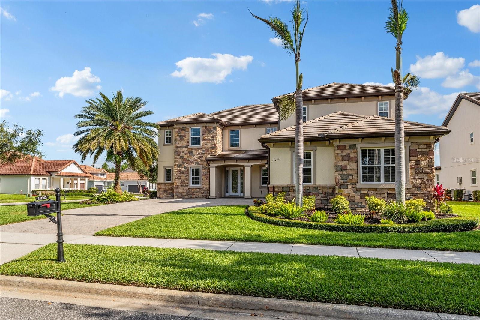15047 GAULBERRY RUN, WINTER GARDEN, FL, 34787