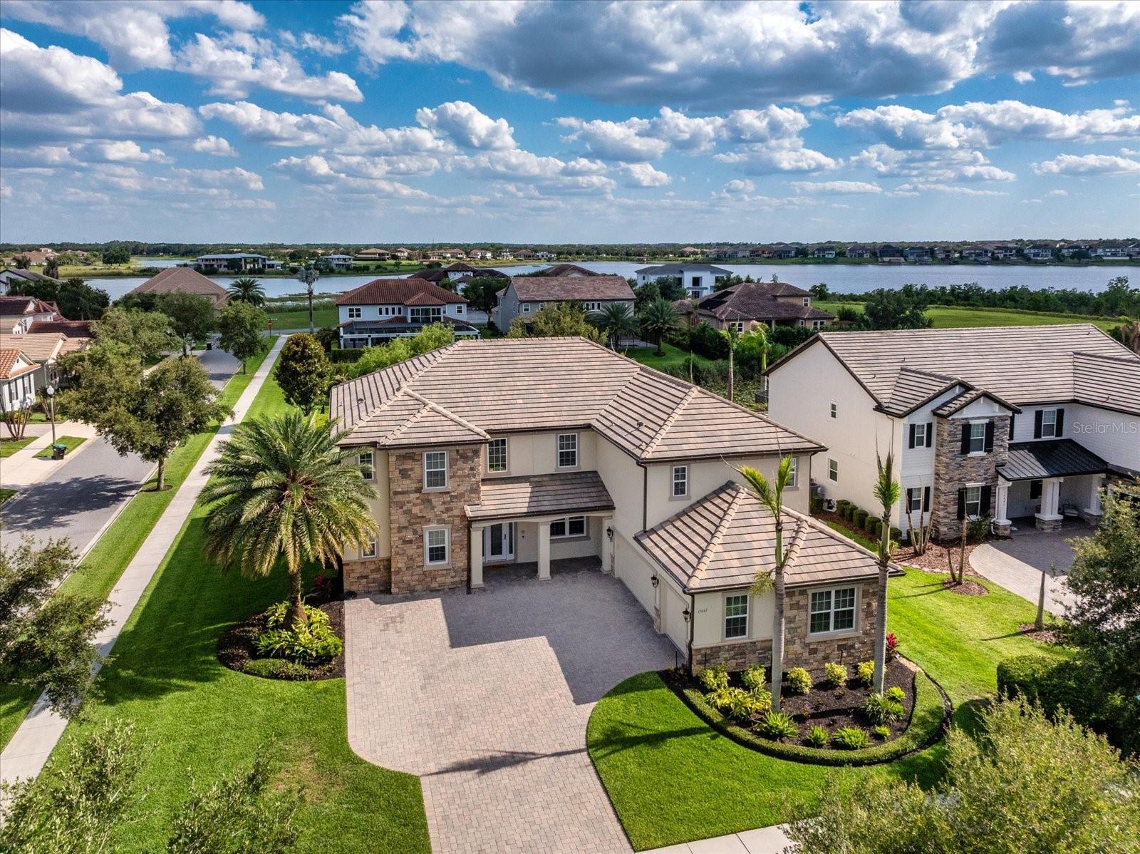 15047 GAULBERRY RUN, WINTER GARDEN, FL, 34787