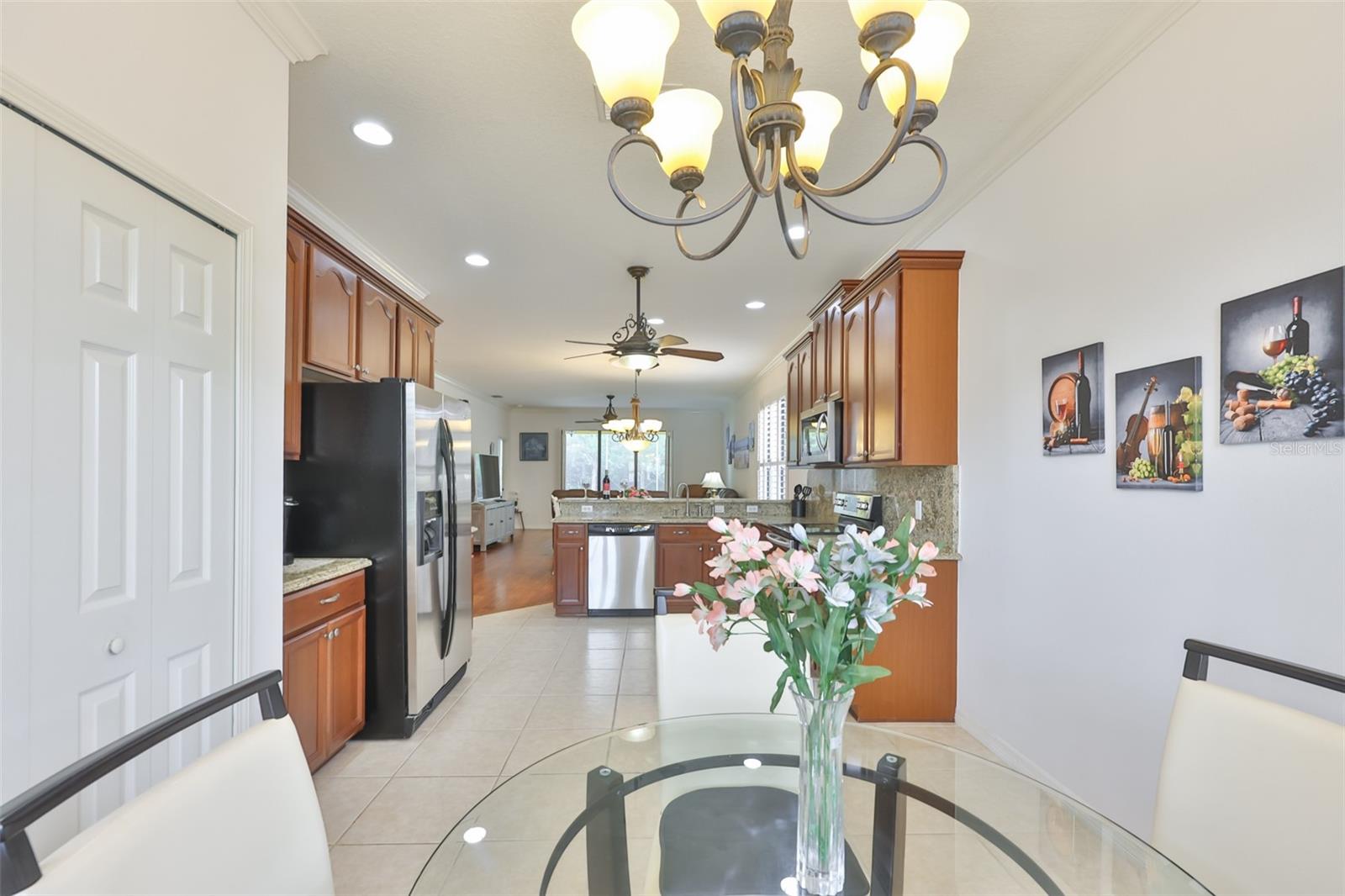 147 SILVER FALLS DR, APOLLO BEACH, FL, 33572
