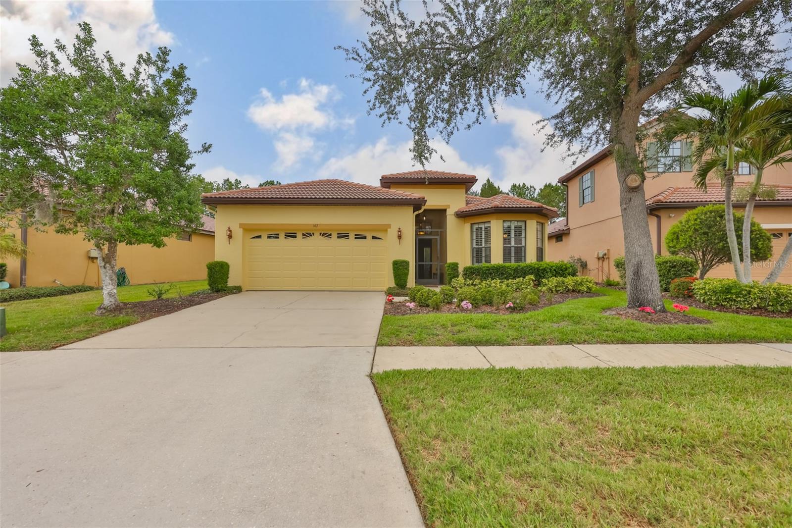 147 SILVER FALLS DR, APOLLO BEACH, FL, 33572