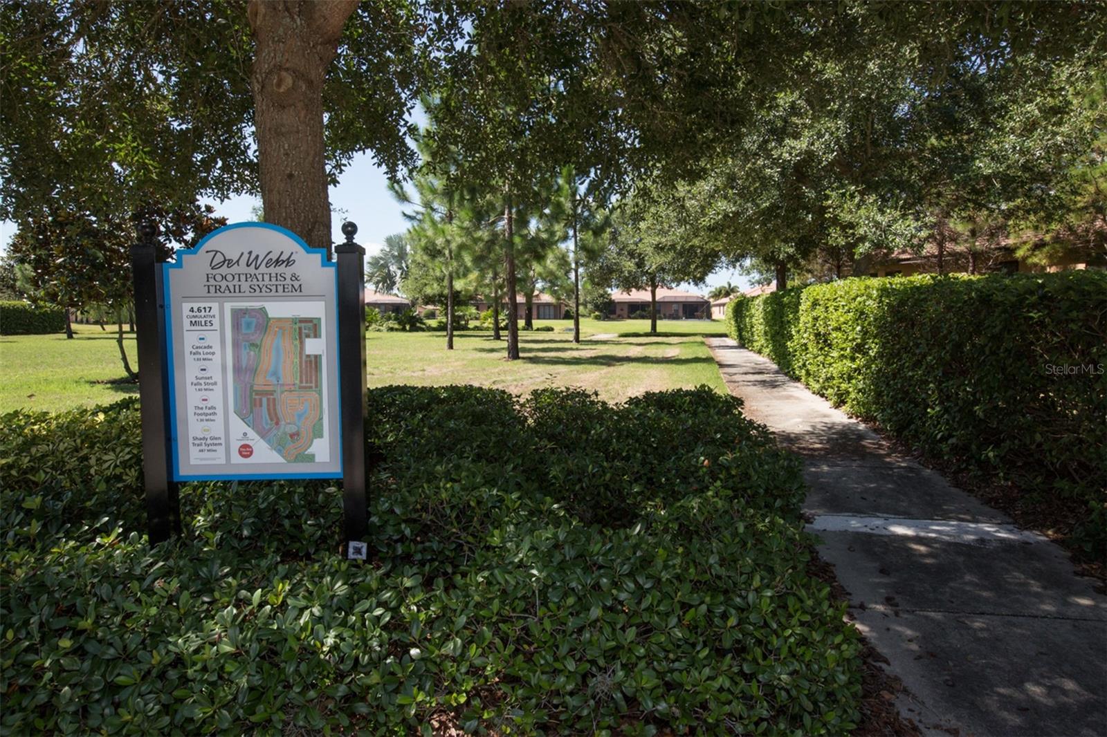 147 SILVER FALLS DR, APOLLO BEACH, FL, 33572