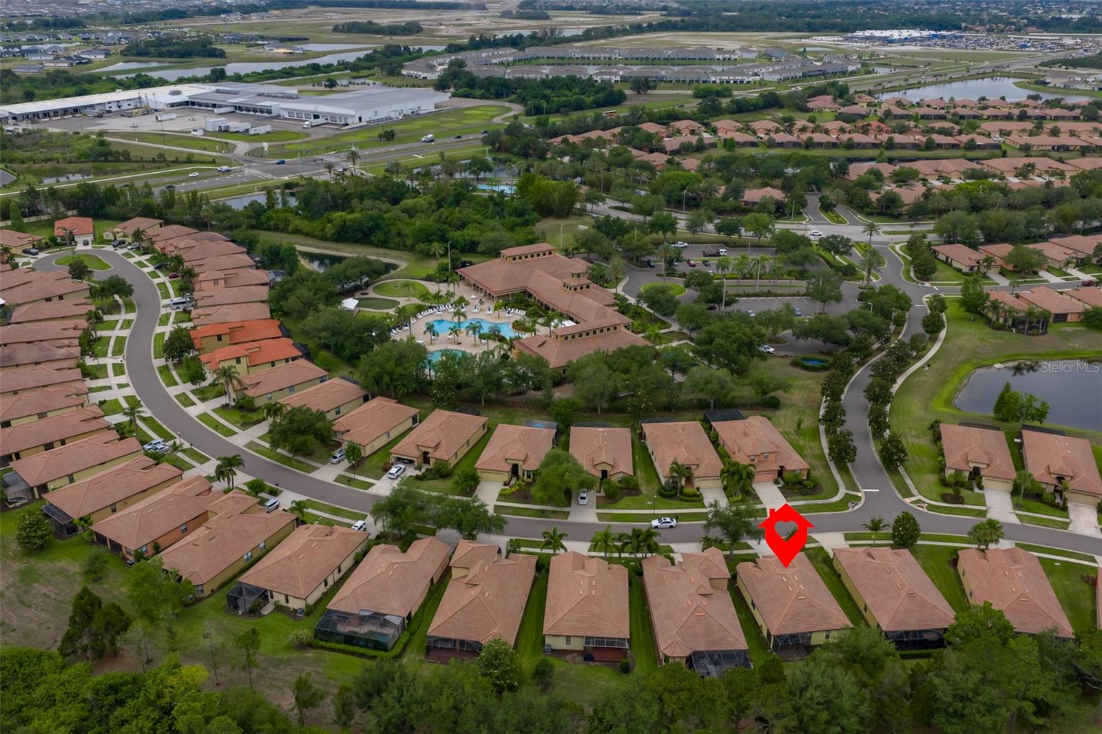 147 SILVER FALLS DR, APOLLO BEACH, FL, 33572