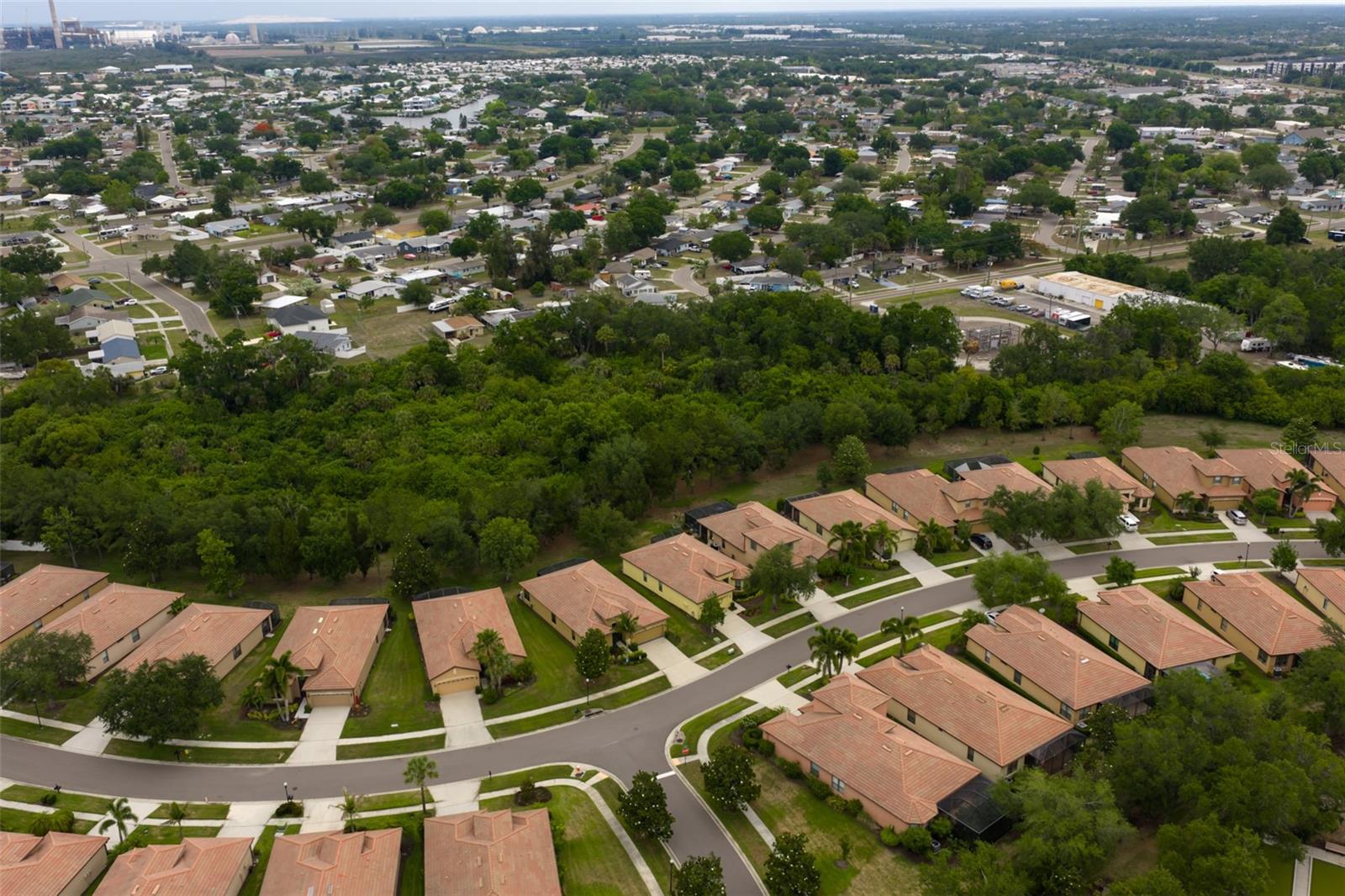 147 SILVER FALLS DR, APOLLO BEACH, FL, 33572