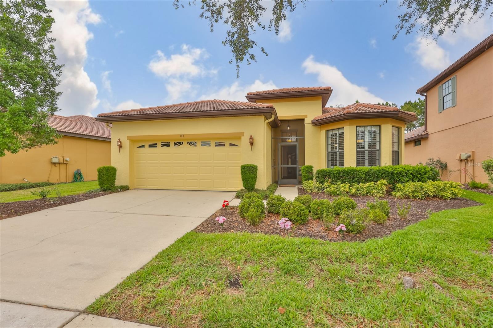 147 SILVER FALLS DR, APOLLO BEACH, FL, 33572