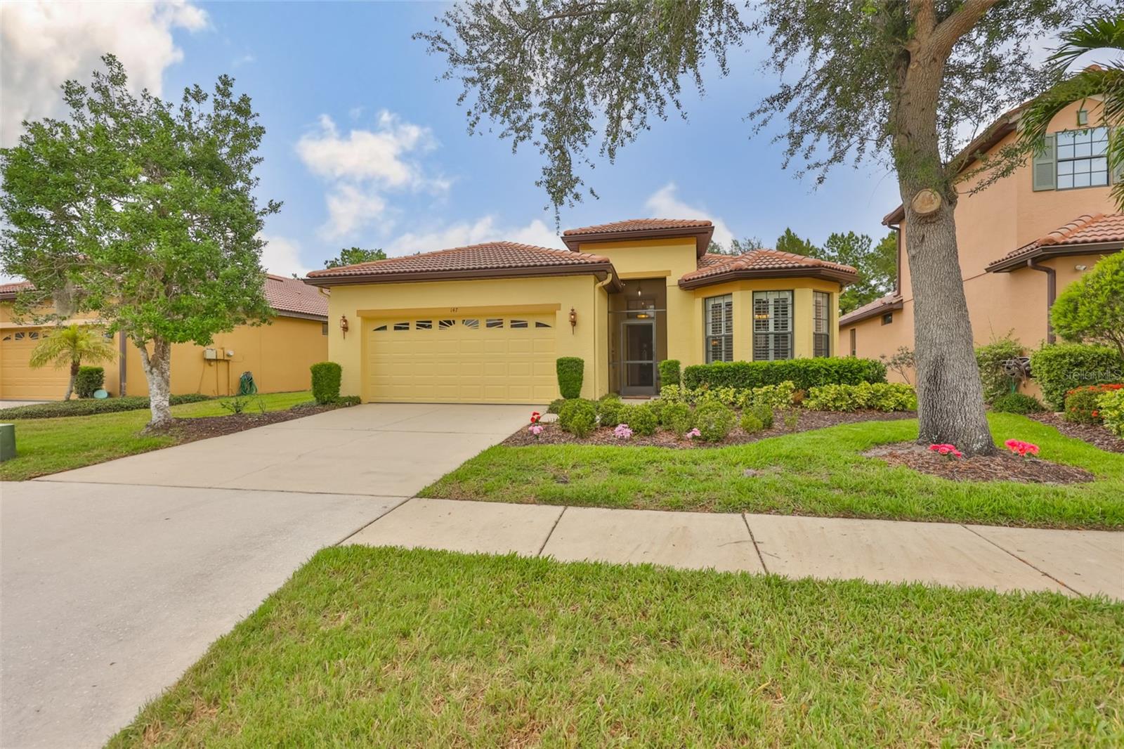 147 SILVER FALLS DR, APOLLO BEACH, FL, 33572