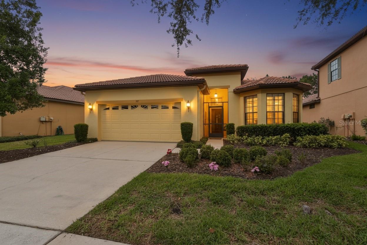 147 SILVER FALLS DR, APOLLO BEACH, FL, 33572