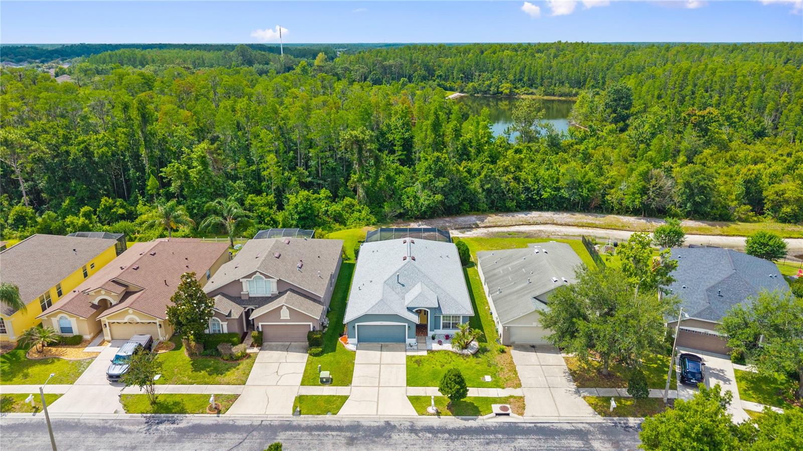 1807 LEYBOURNE LOOP, WESLEY CHAPEL, FL, 33543