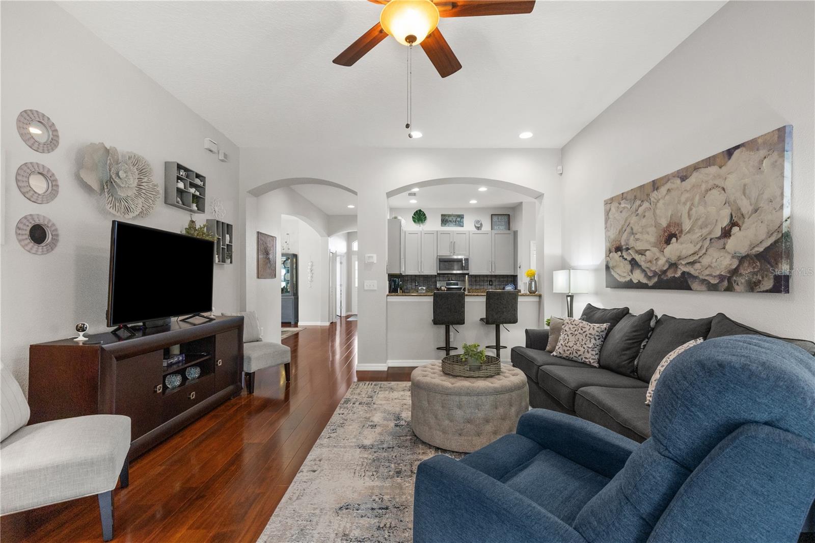 1807 LEYBOURNE LOOP, WESLEY CHAPEL, FL, 33543