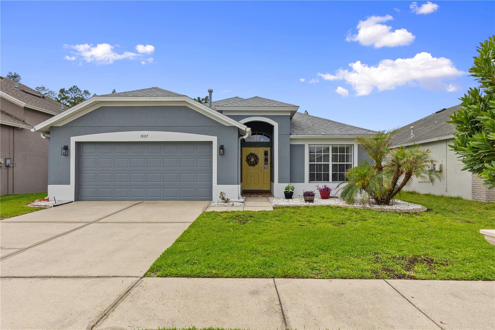1807 LEYBOURNE LOOP, WESLEY CHAPEL, FL, 33543