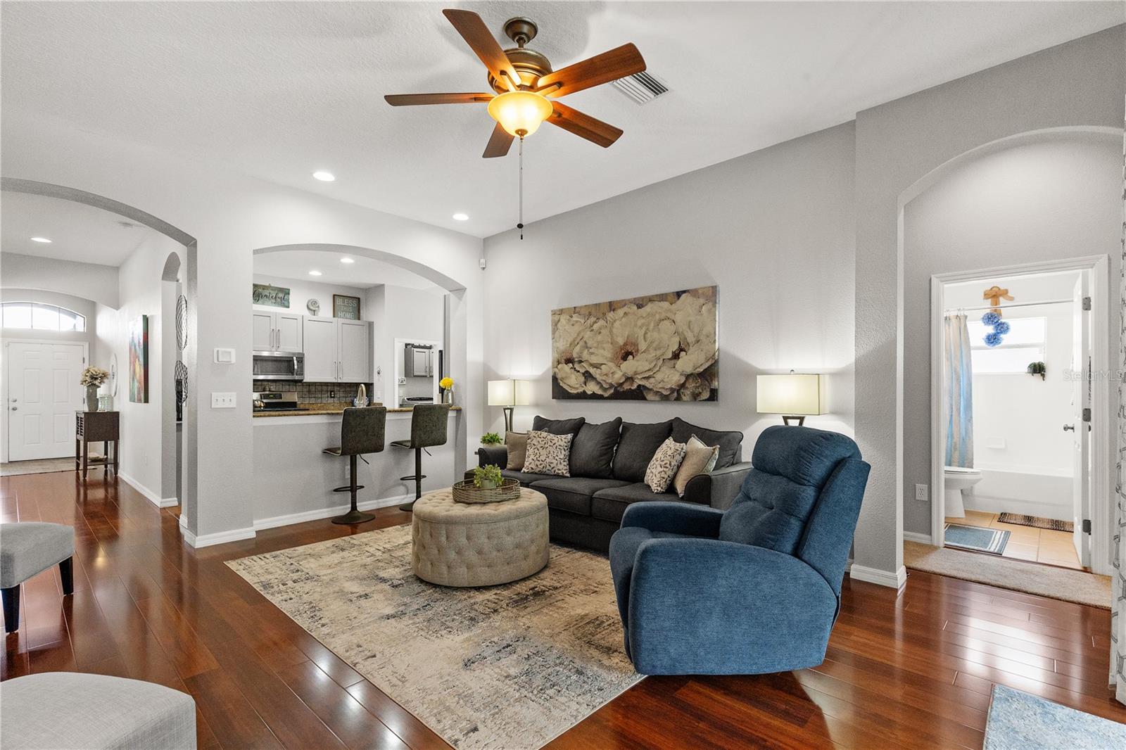 1807 LEYBOURNE LOOP, WESLEY CHAPEL, FL, 33543