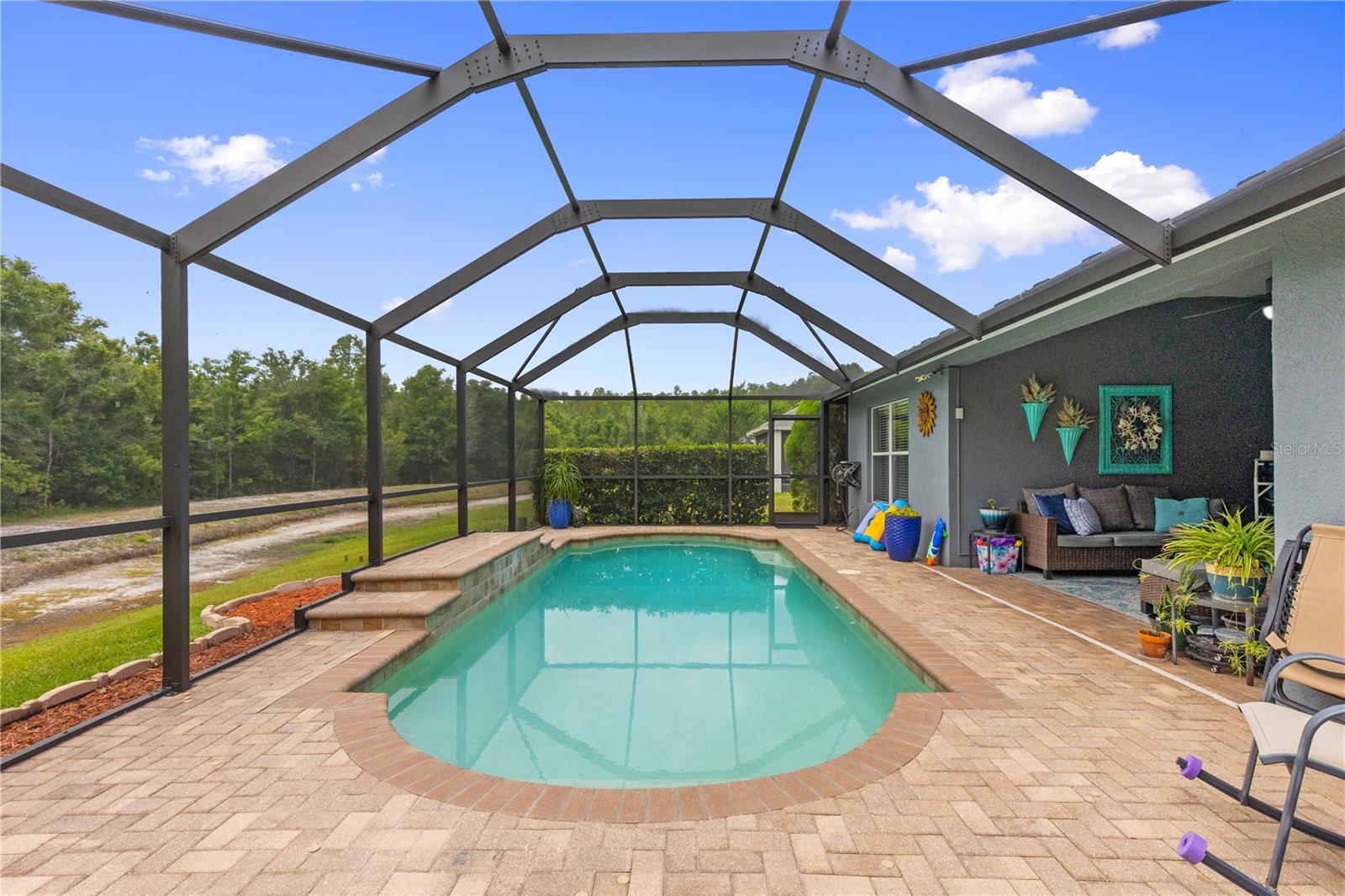 1807 LEYBOURNE LOOP, WESLEY CHAPEL, FL, 33543