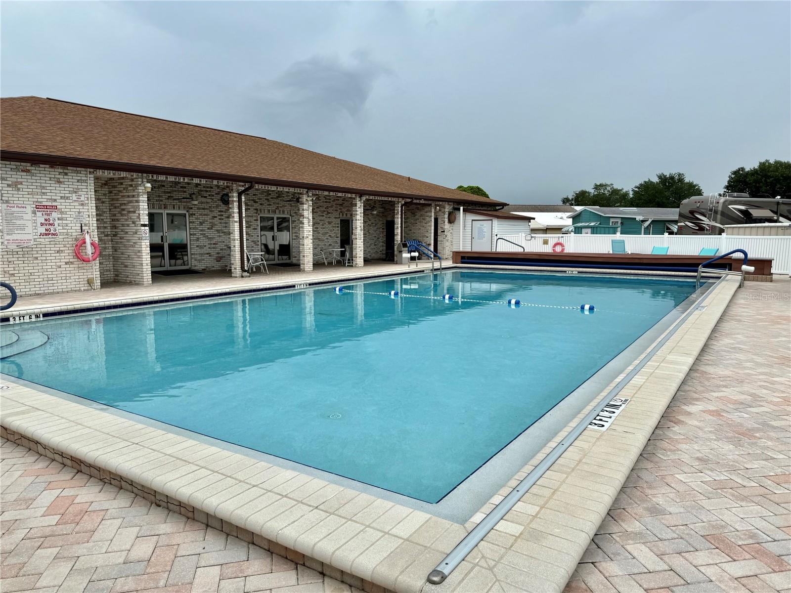 317 GOLF CREST LN #58, DAVENPORT, FL, 33837