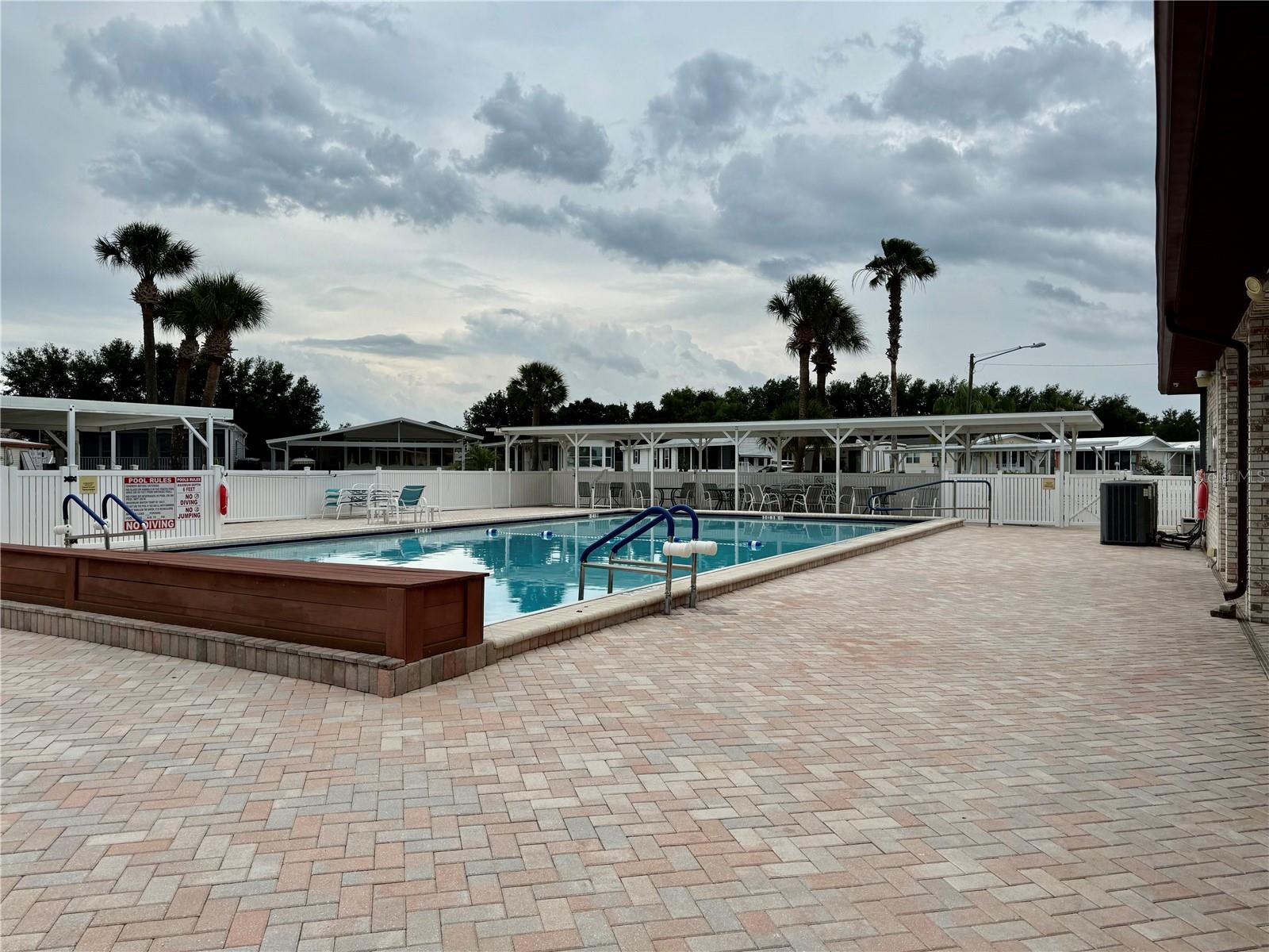 317 GOLF CREST LN #58, DAVENPORT, FL, 33837