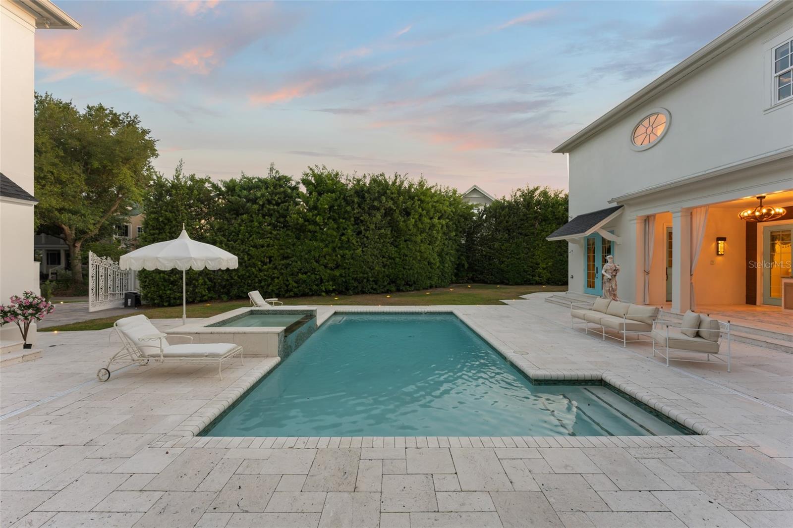 706 GOLFPARK DR, CELEBRATION, FL, 34747