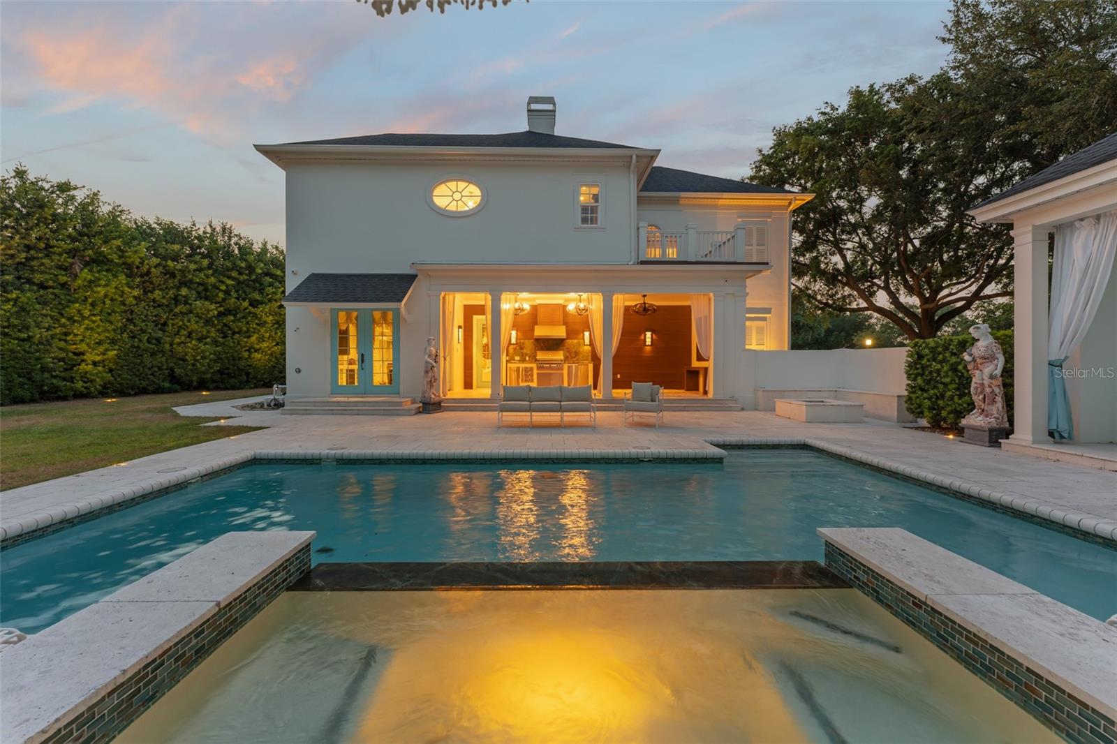 706 GOLFPARK DR, CELEBRATION, FL, 34747