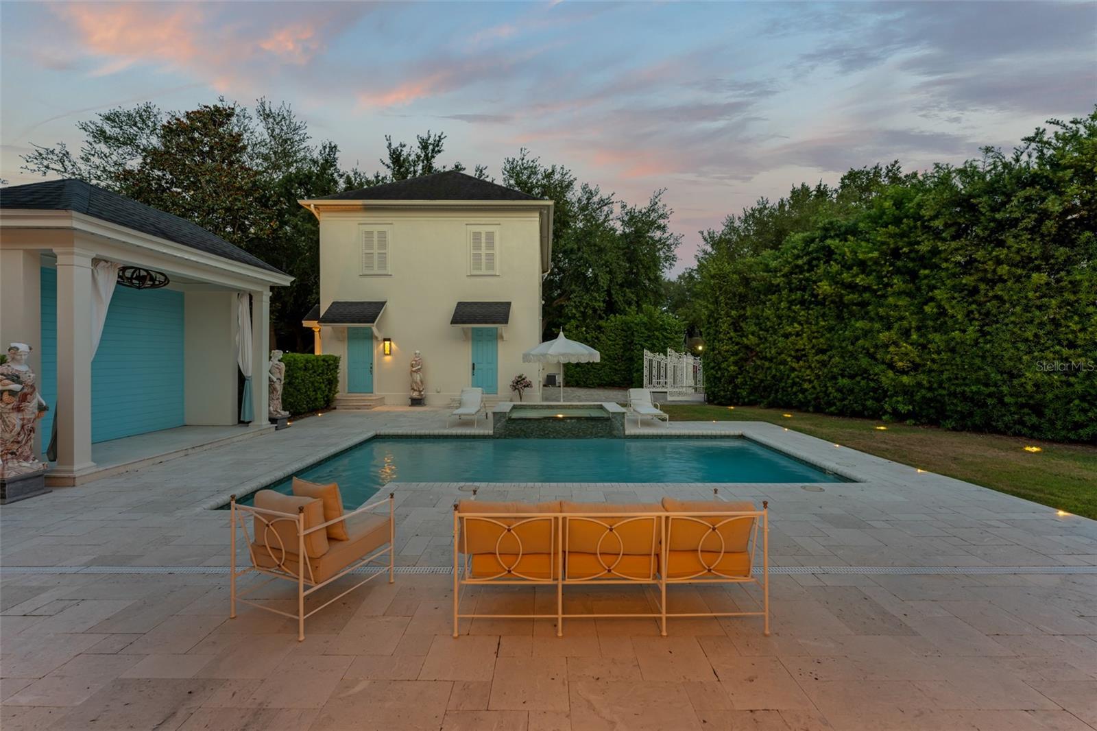 706 GOLFPARK DR, CELEBRATION, FL, 34747