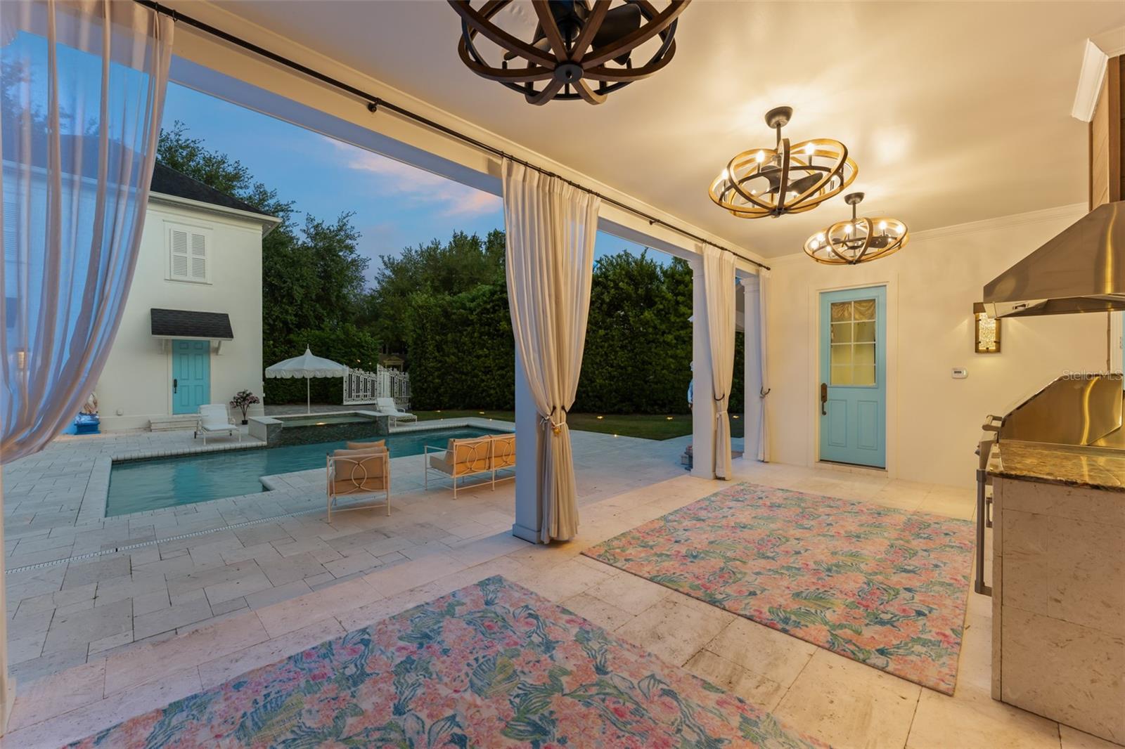 706 GOLFPARK DR, CELEBRATION, FL, 34747