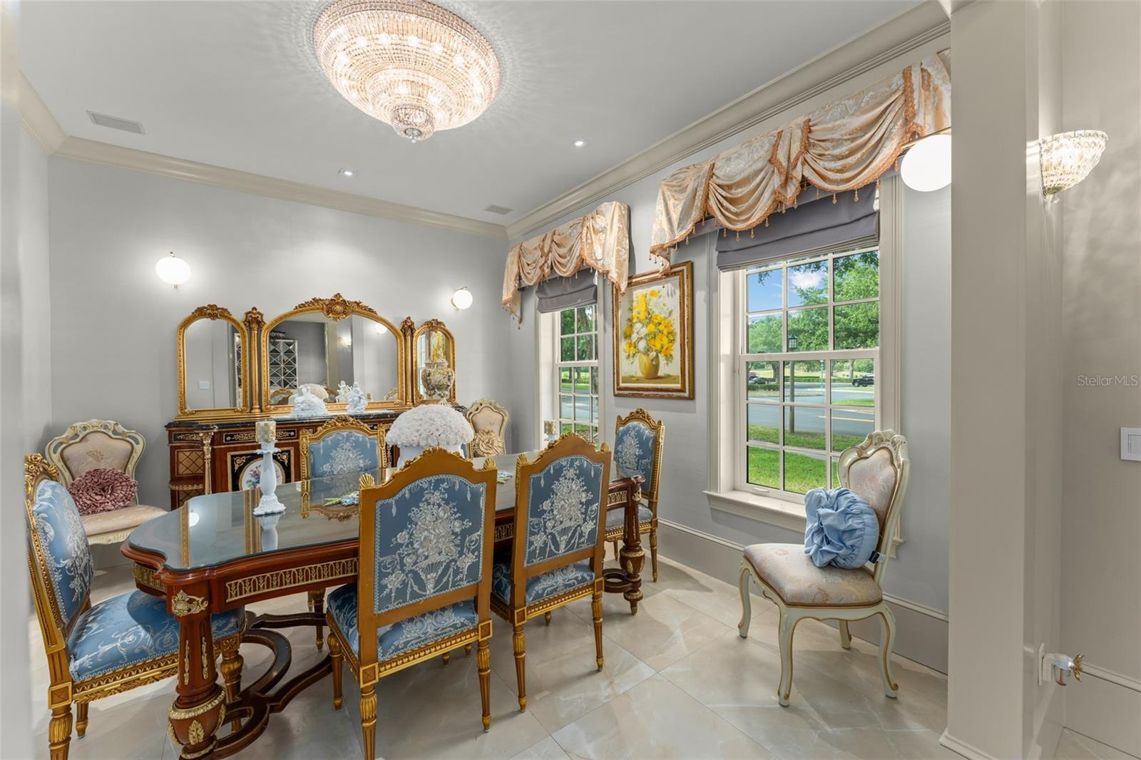 706 GOLFPARK DR, CELEBRATION, FL, 34747