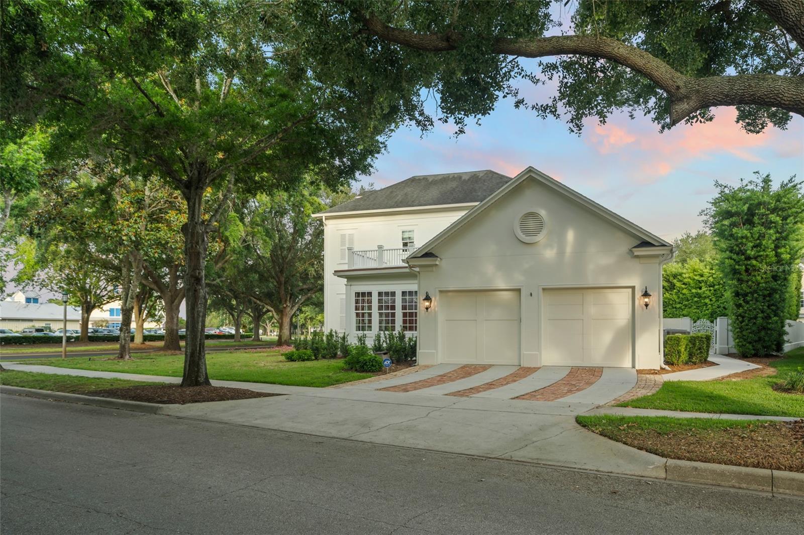 706 GOLFPARK DR, CELEBRATION, FL, 34747