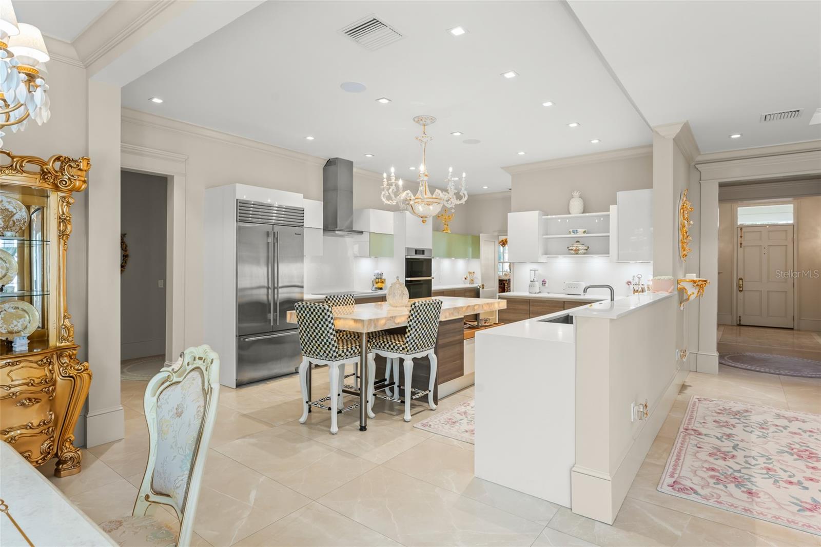 706 GOLFPARK DR, CELEBRATION, FL, 34747