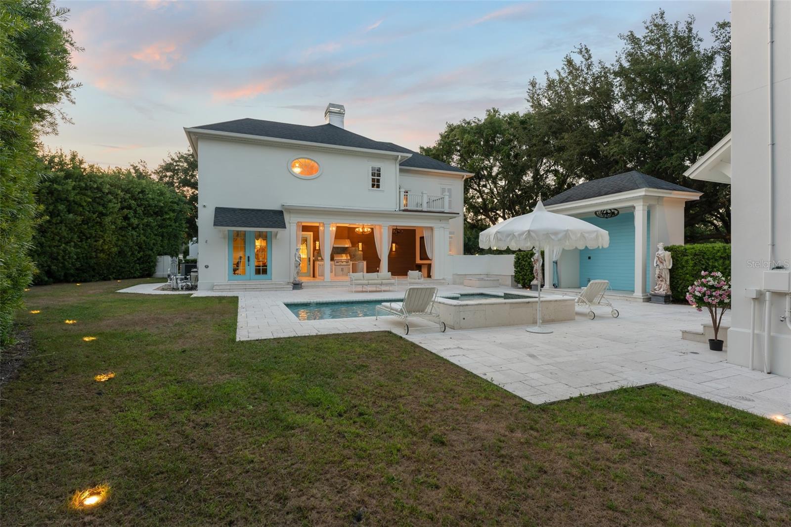 706 GOLFPARK DR, CELEBRATION, FL, 34747