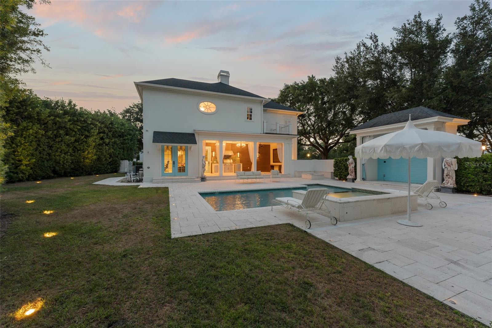 706 GOLFPARK DR, CELEBRATION, FL, 34747