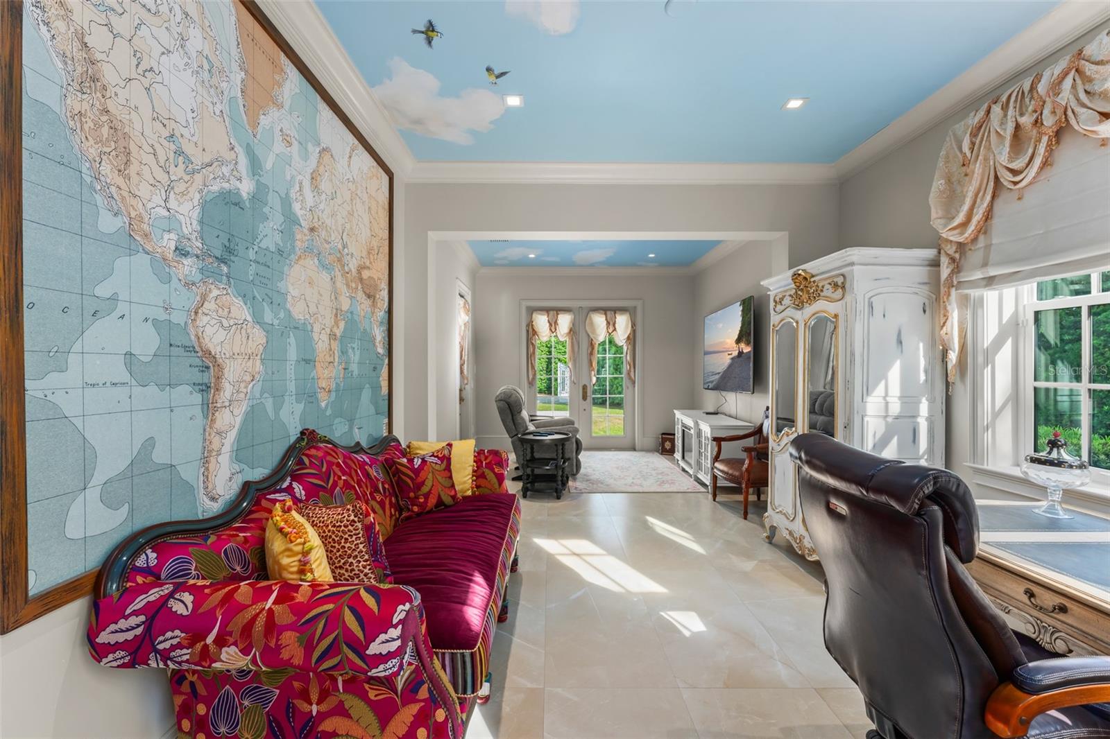 706 GOLFPARK DR, CELEBRATION, FL, 34747