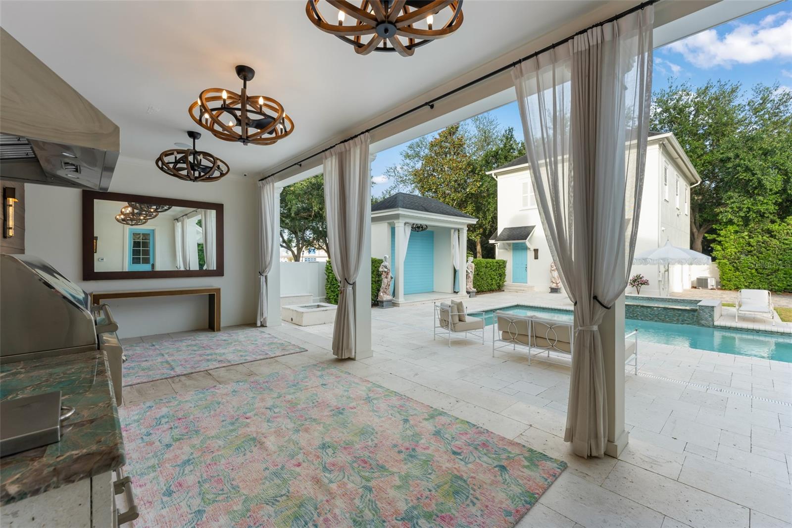 706 GOLFPARK DR, CELEBRATION, FL, 34747