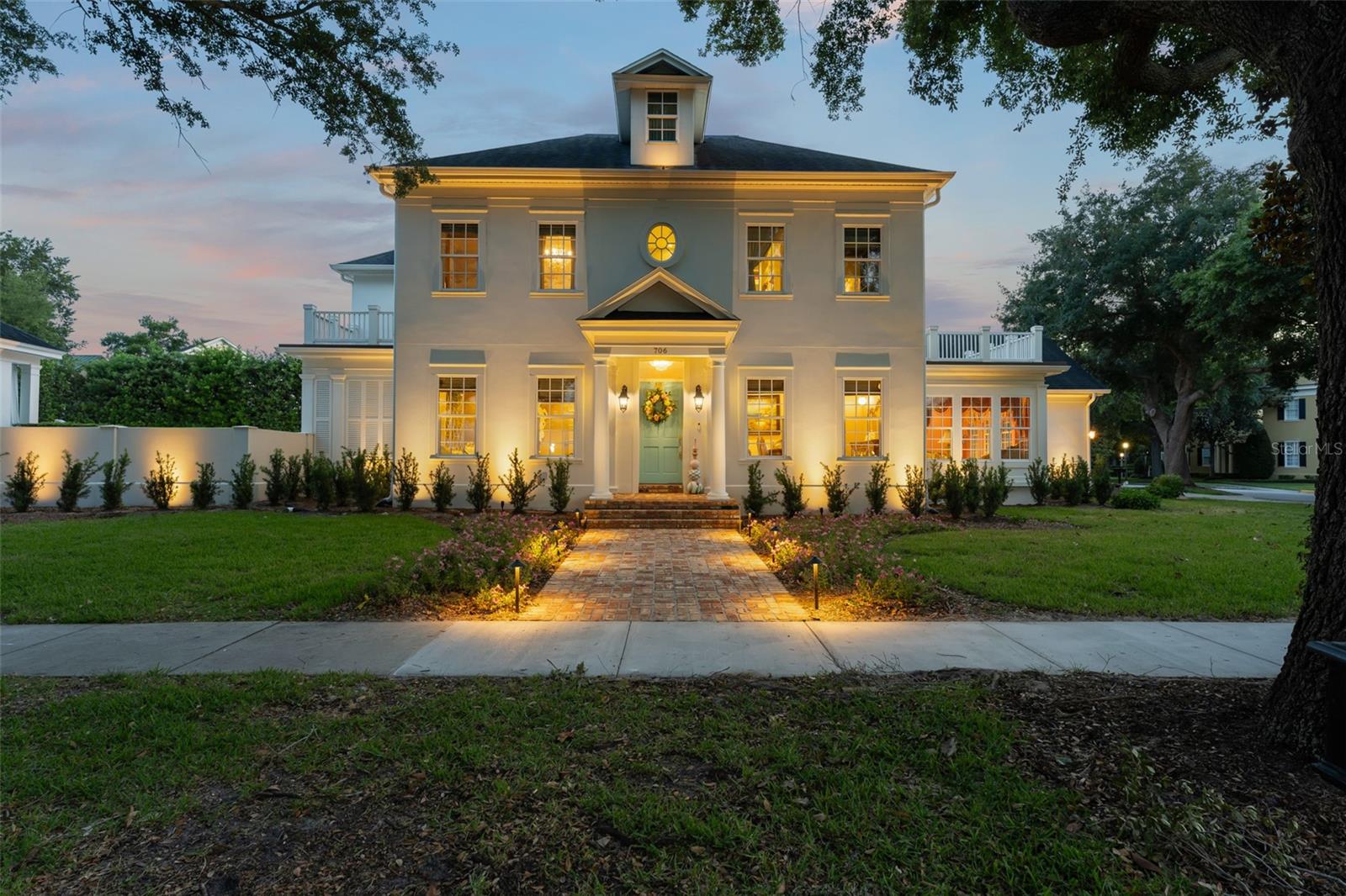 706 GOLFPARK DR, CELEBRATION, FL, 34747