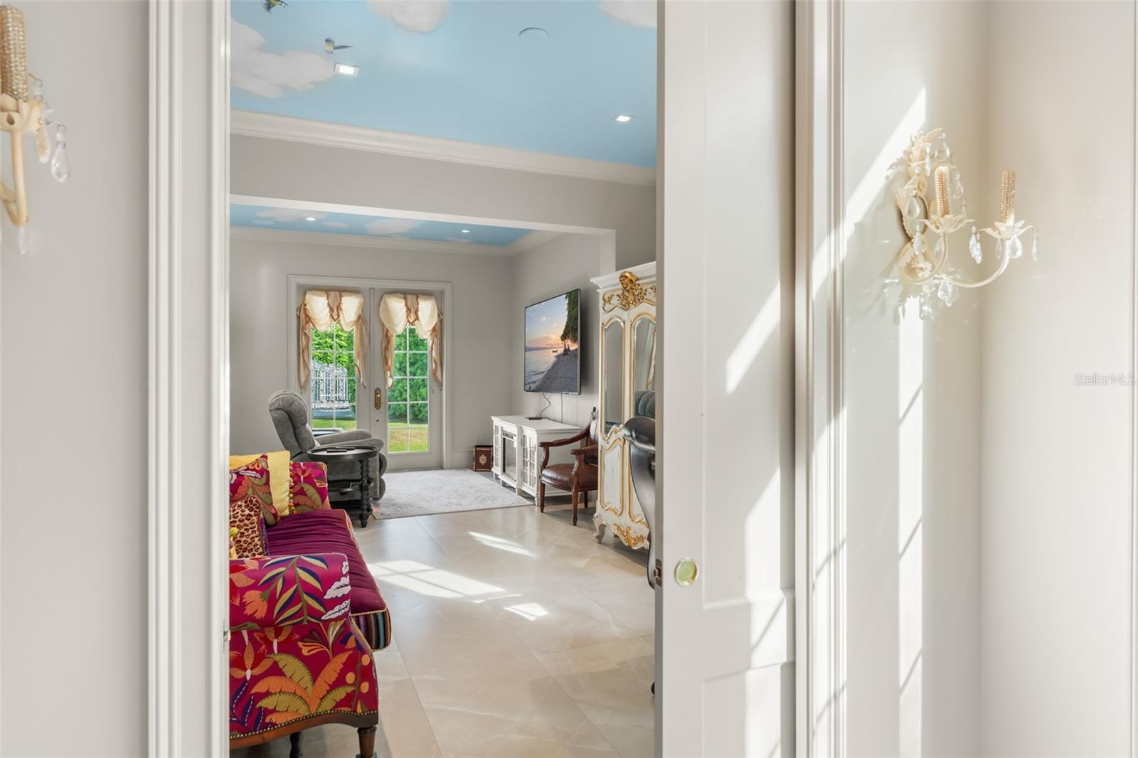 706 GOLFPARK DR, CELEBRATION, FL, 34747