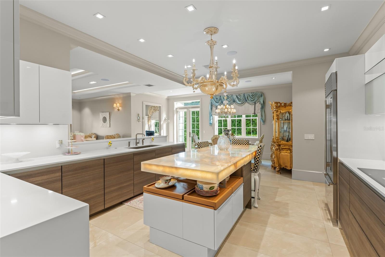 706 GOLFPARK DR, CELEBRATION, FL, 34747