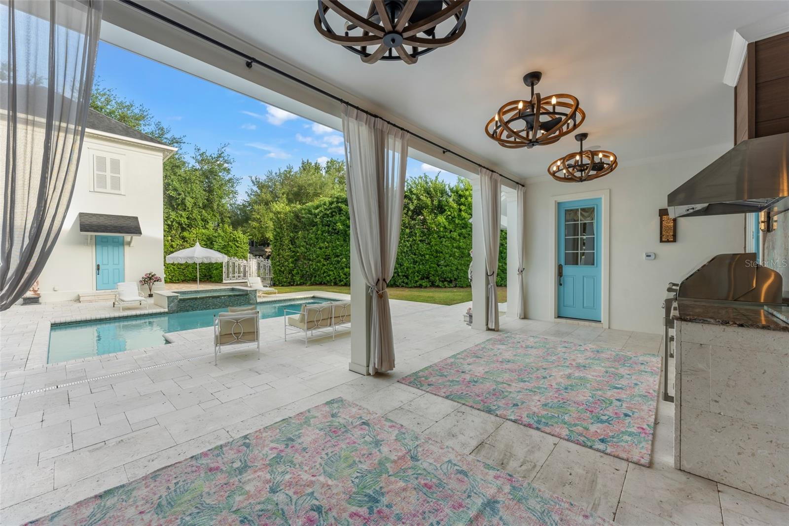 706 GOLFPARK DR, CELEBRATION, FL, 34747